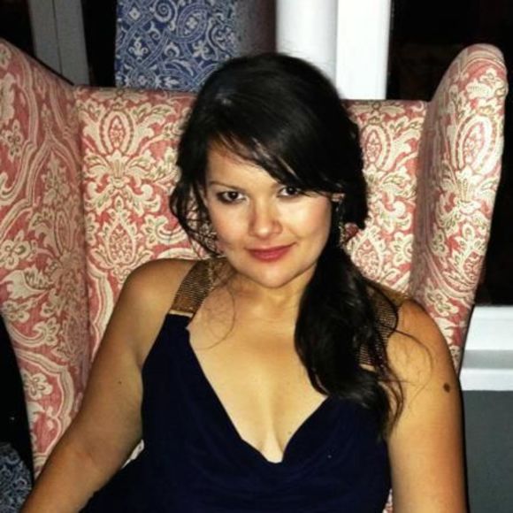 Meet your Posher, Kristine - Picture 1 of 1